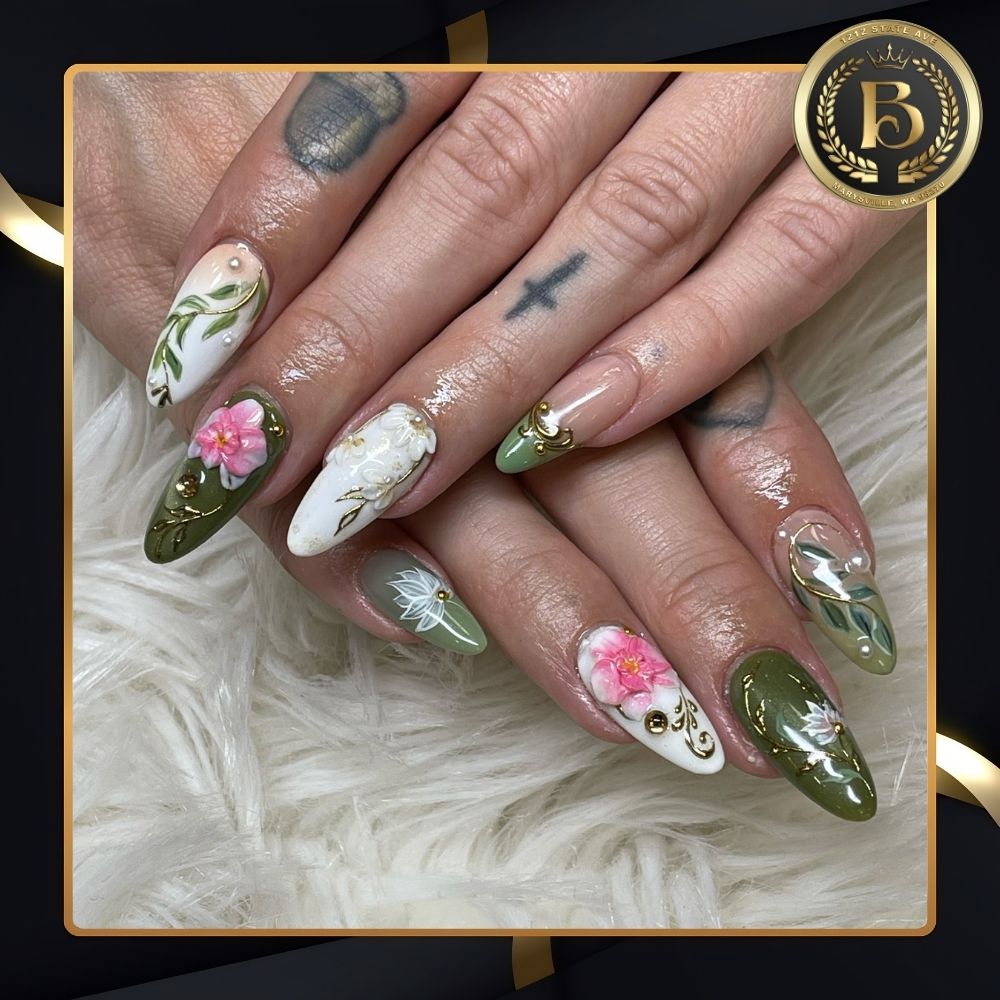 Boss Nail Lounge